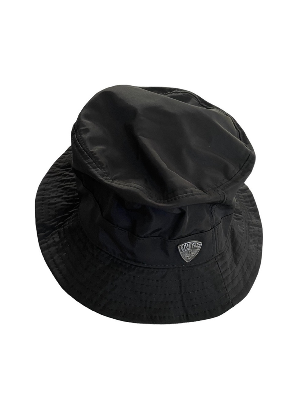 POST CARD Nylon Bucket Hat